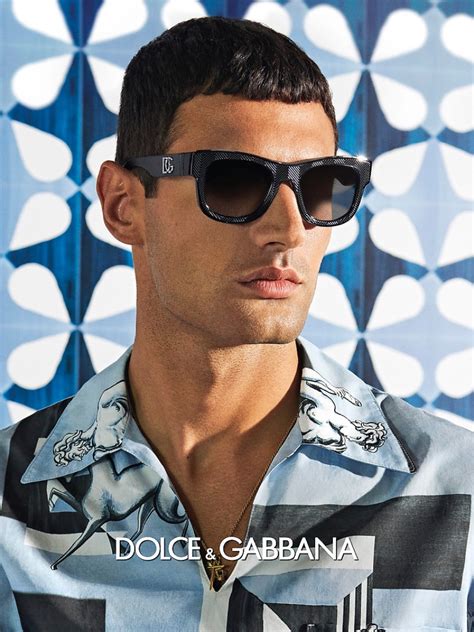 dolce gabbana men sunglasses 2021.